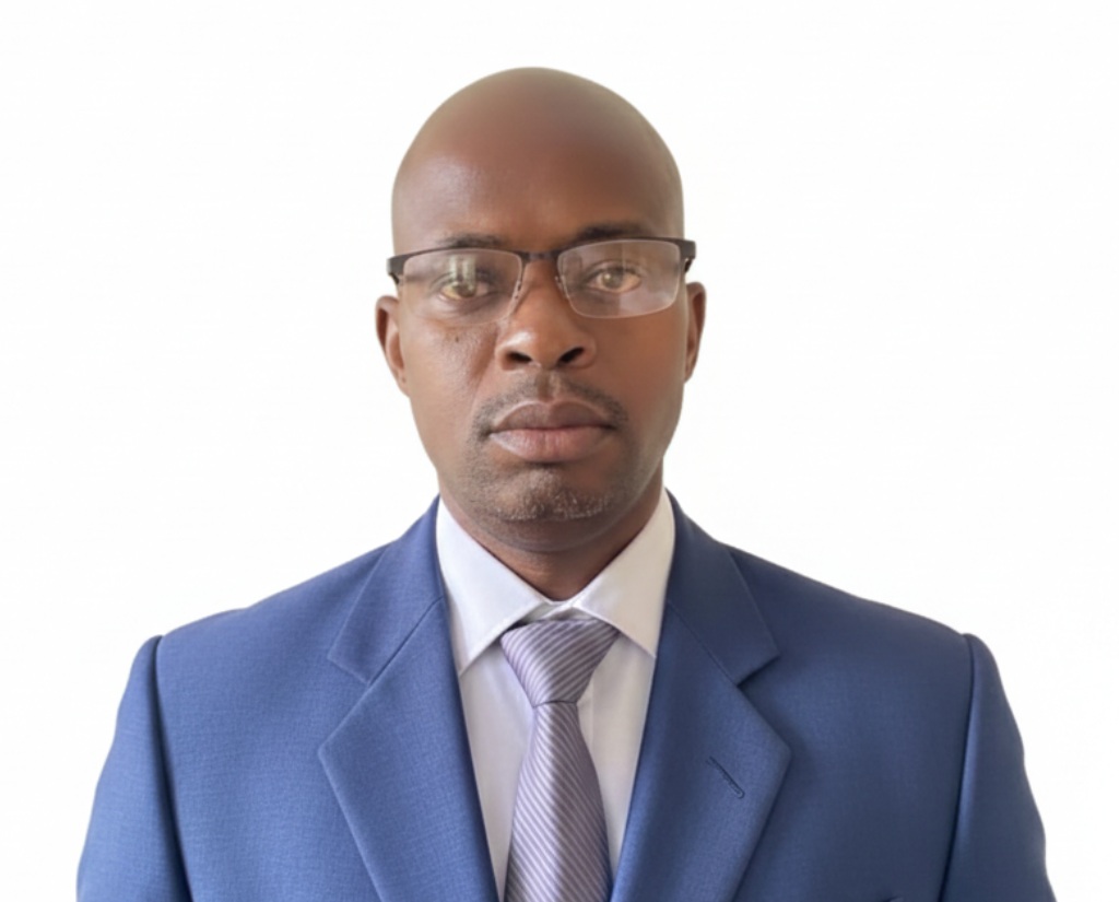 Chefe do Departamento dos Recursos Humanos