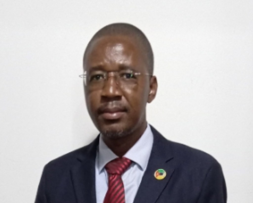 Delegado Regional Centro