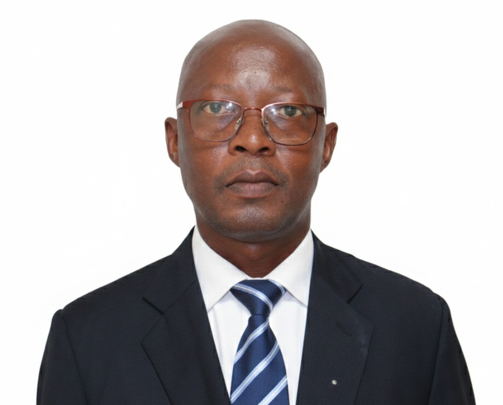 Chefe do Departamento de Aquisições